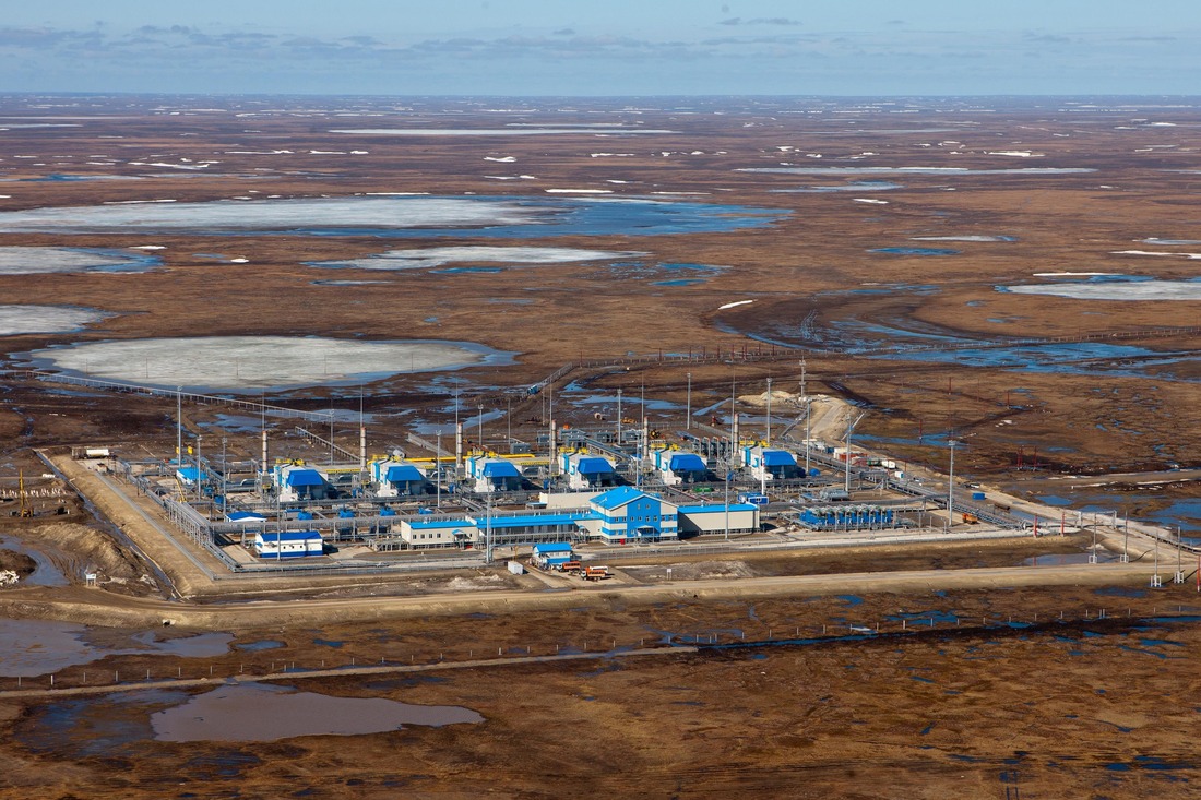 Обязательный профилактический визит в отношении ООО "ГАЗПРОМ ТРАНСГАЗ УХТА", Республика Коми